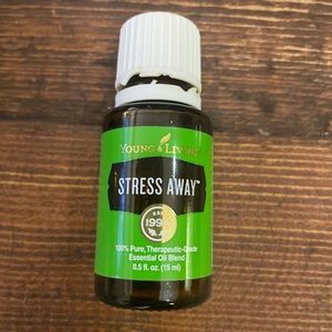 Young Living Stress Away Essential Oil